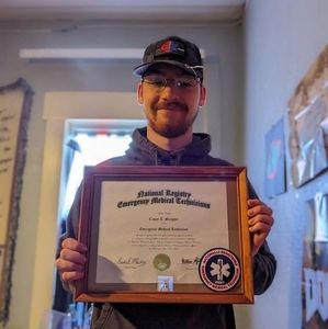 Meet your Posher, Casey